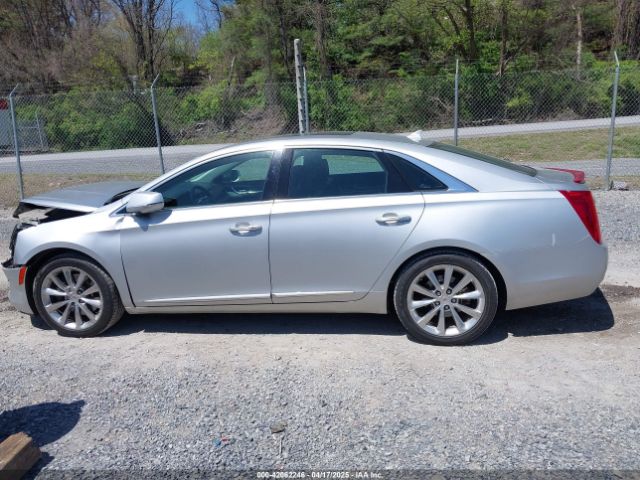 2G61M5S35E9253750 Cadillac XTS LUXURY