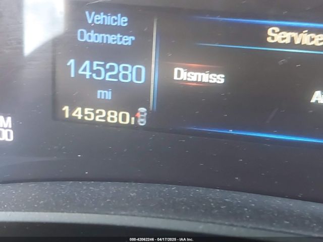 2G61M5S35E9253750 Cadillac XTS LUXURY