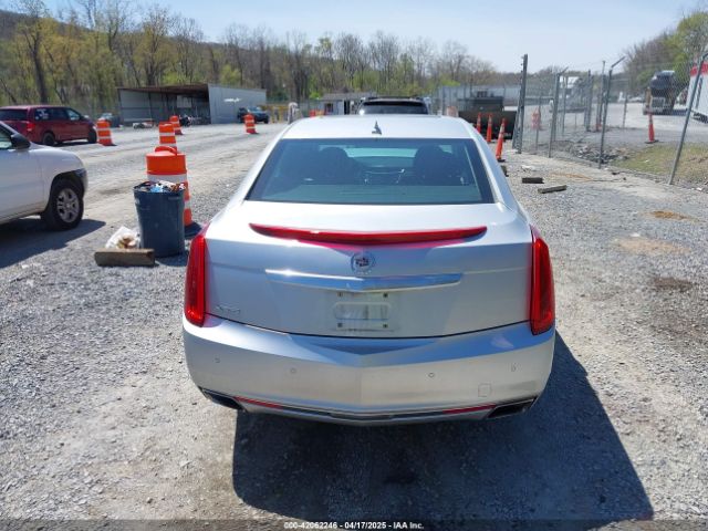 2G61M5S35E9253750 Cadillac XTS LUXURY
