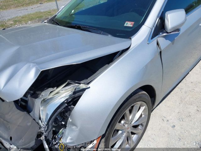 2G61M5S35E9253750 Cadillac XTS LUXURY