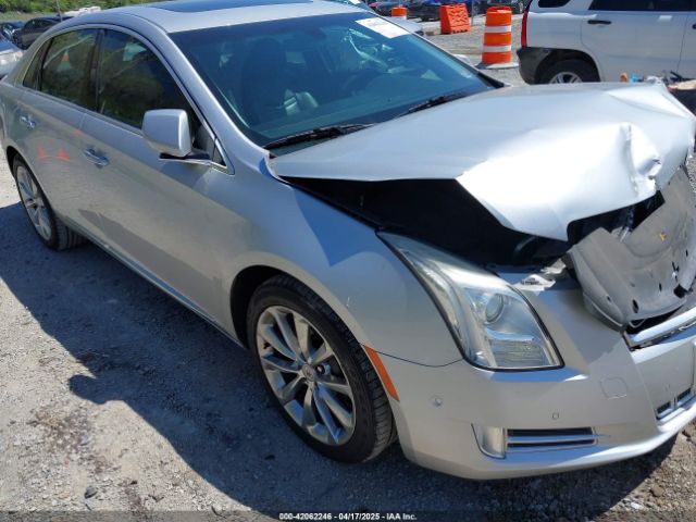 2G61M5S35E9253750 Cadillac XTS LUXURY