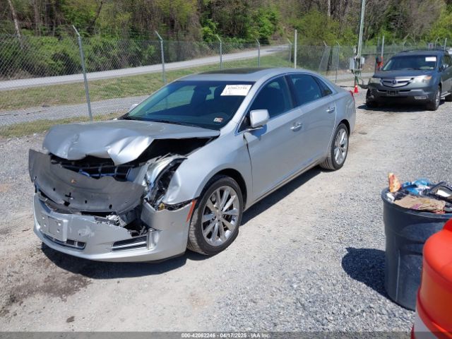 2G61M5S35E9253750 Cadillac XTS LUXURY