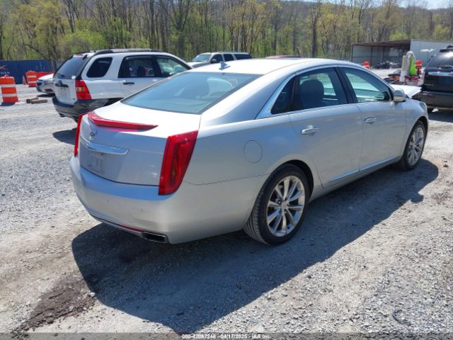 2G61M5S35E9253750 Cadillac XTS LUXURY