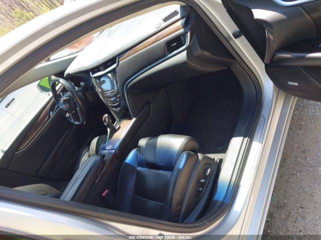 2G61M5S35E9253750 Cadillac XTS LUXURY