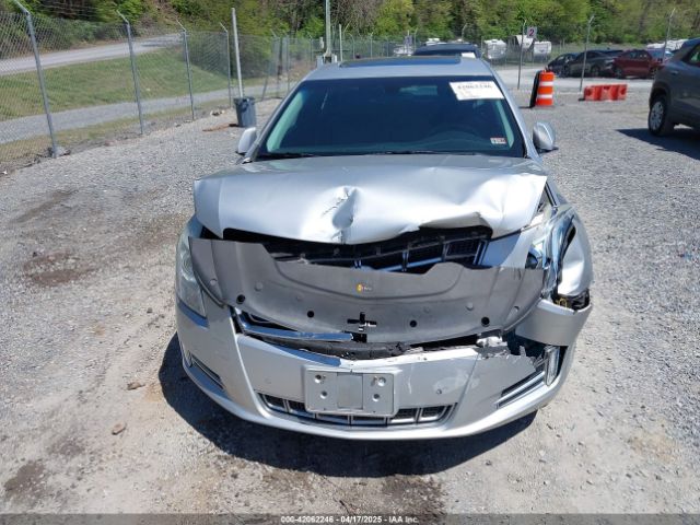 2G61M5S35E9253750 Cadillac XTS LUXURY