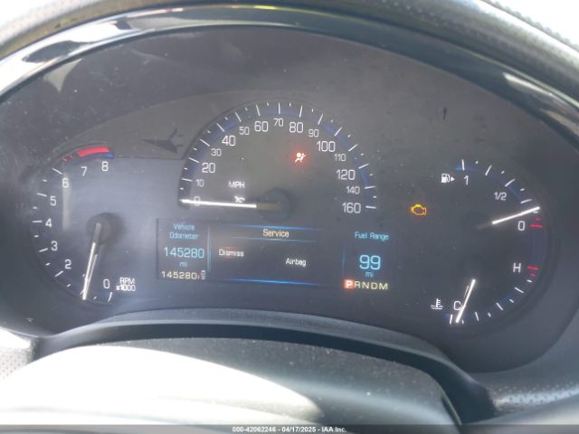 2G61M5S35E9253750 Cadillac XTS LUXURY