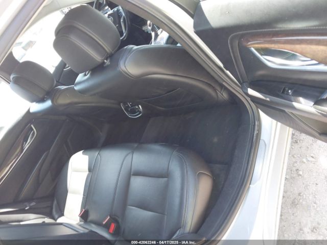 2G61M5S35E9253750 Cadillac XTS LUXURY