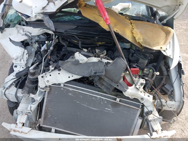 JHMGK5H55HS012374 Honda FIT LX