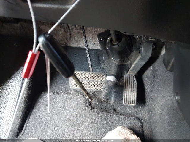 JHMGK5H55HS012374 Honda FIT LX