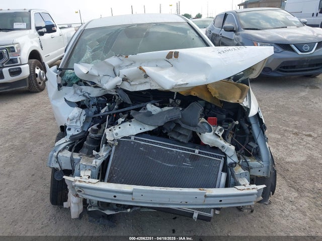 JHMGK5H55HS012374 Honda FIT LX