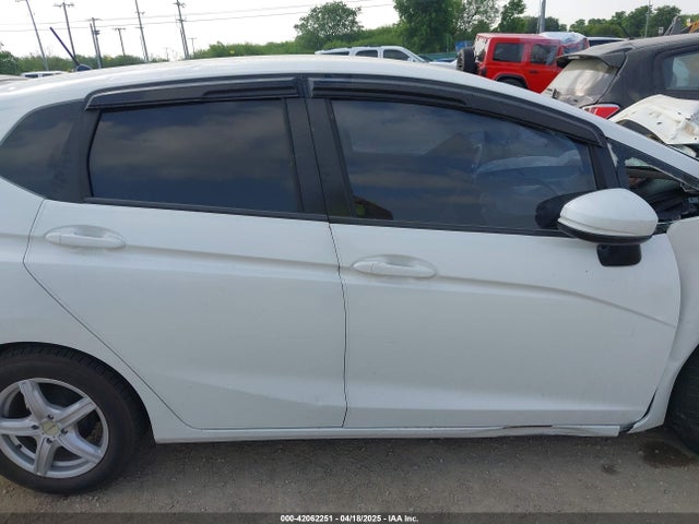 JHMGK5H55HS012374 Honda FIT LX