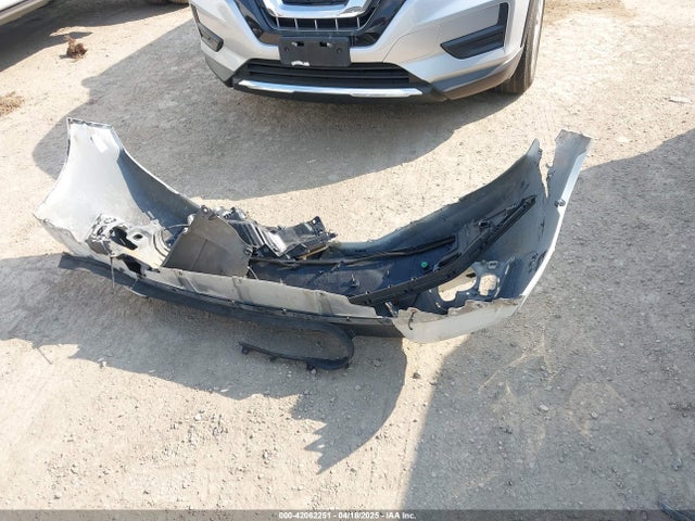 JHMGK5H55HS012374 Honda FIT LX