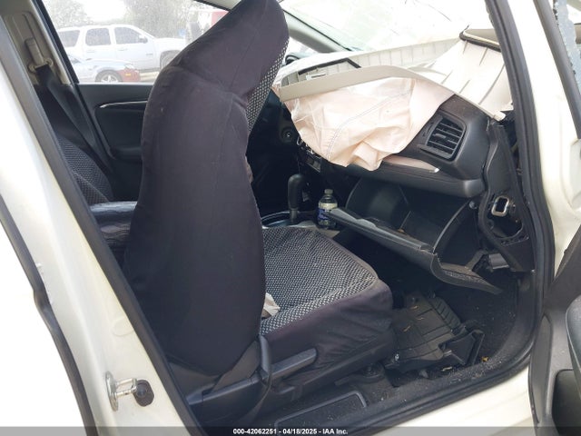 JHMGK5H55HS012374 Honda FIT LX