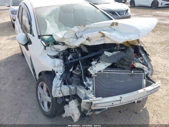JHMGK5H55HS012374 Honda FIT LX