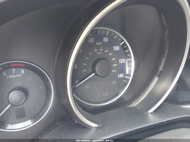 JHMGK5H55HS012374 Honda FIT LX