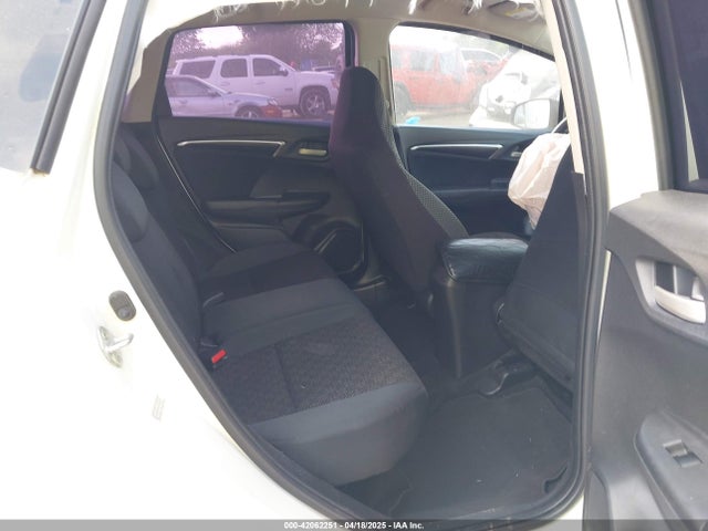 JHMGK5H55HS012374 Honda FIT LX