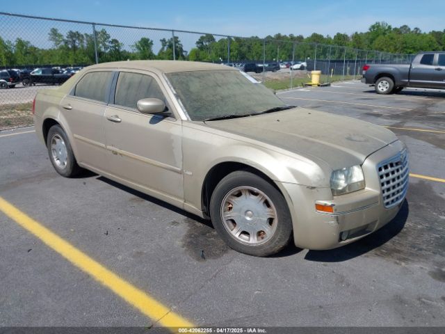 2007 CHRYSLER 300 2C3LA53GX7H693816