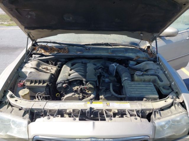 2007 CHRYSLER 300 2C3LA53GX7H693816 Photo 9