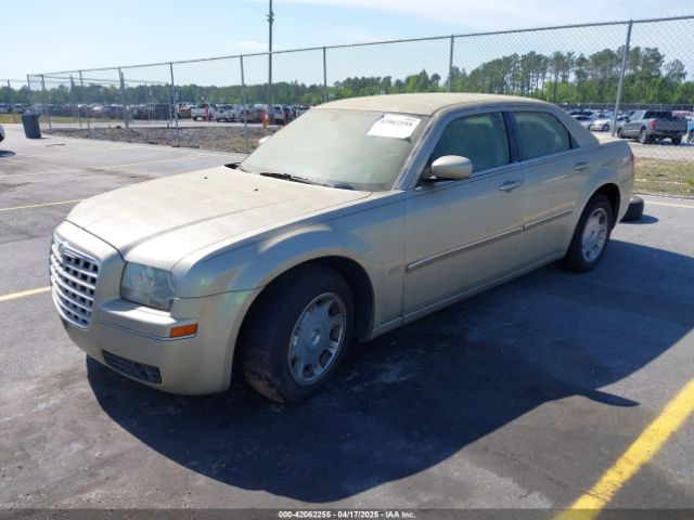 2007 CHRYSLER 300 2C3LA53GX7H693816 Photo 1