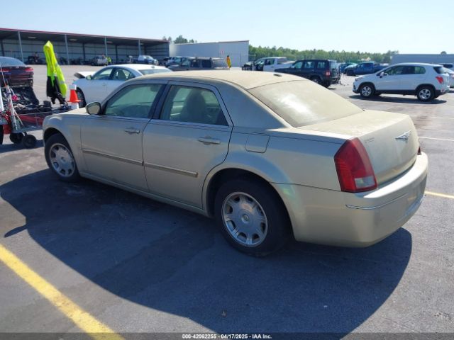 2007 CHRYSLER 300 2C3LA53GX7H693816 Photo 2