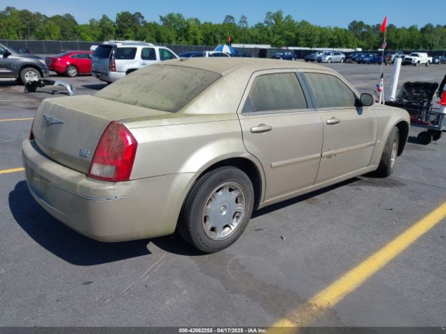 2007 CHRYSLER 300 2C3LA53GX7H693816 Photo 3