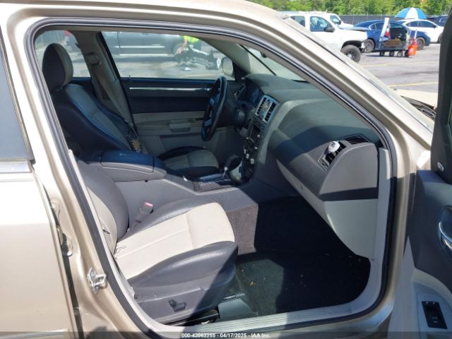 2007 CHRYSLER 300 2C3LA53GX7H693816 Photo 4