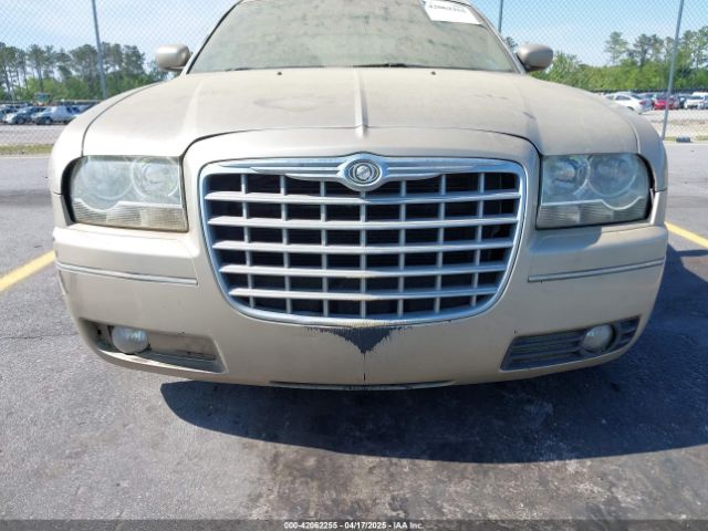 2007 CHRYSLER 300 2C3LA53GX7H693816 Photo 5