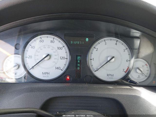 2007 CHRYSLER 300 2C3LA53GX7H693816 Photo 6