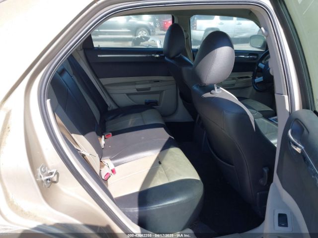 2007 CHRYSLER 300 2C3LA53GX7H693816 Photo 7