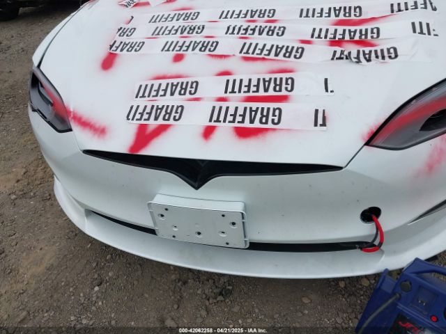 2023 TESLA MODEL S 5YJSA1E68PF507197 Photo 9