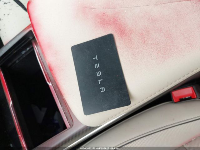 2023 TESLA MODEL S 5YJSA1E68PF507197 Photo 10