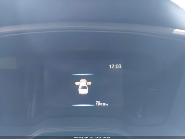 JTDEAMDEXMJ020949 Toyota Corolla Hybrid Le