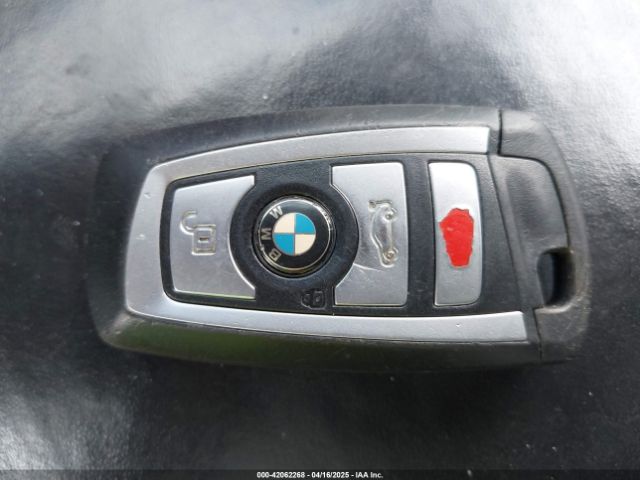 WBS8M9C57G5D31122 BMW M3