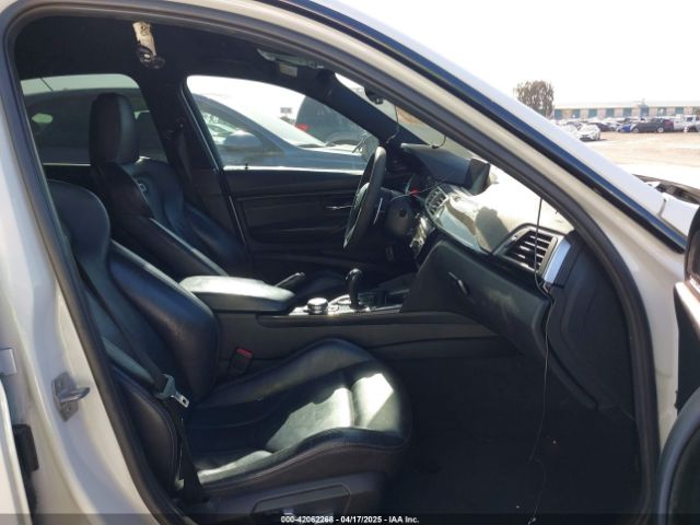 WBS8M9C57G5D31122 BMW M3