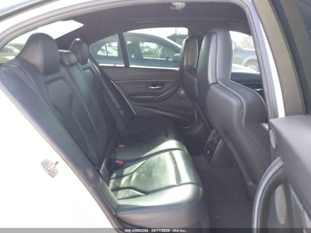 WBS8M9C57G5D31122 BMW M3