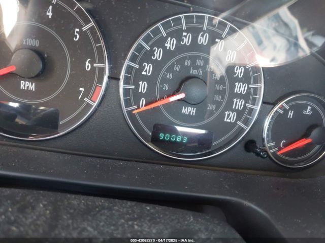 2002 CHRYSLER SEBRING 1C3EL46R22N339637 Photo 6