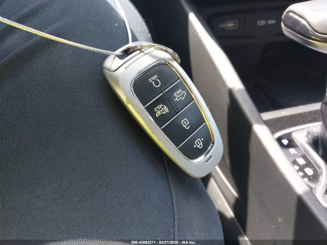 5NTJDDAF6NH036340 Hyundai Santa Cruz Sel Premium