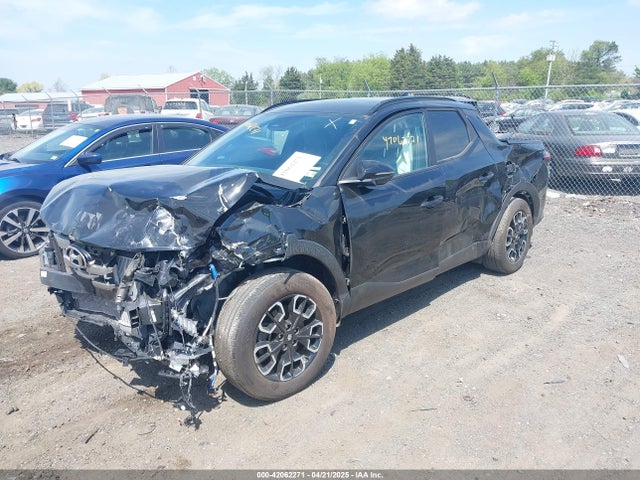 5NTJDDAF6NH036340 Hyundai Santa Cruz Sel Premium