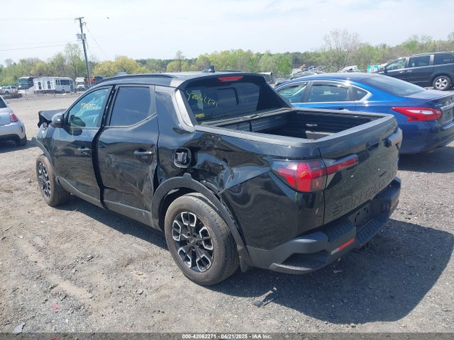5NTJDDAF6NH036340 Hyundai Santa Cruz Sel Premium