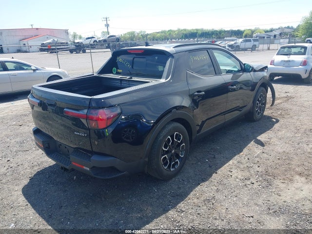 5NTJDDAF6NH036340 Hyundai Santa Cruz Sel Premium