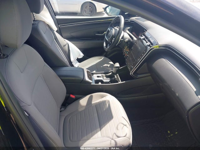 5NTJDDAF6NH036340 Hyundai Santa Cruz Sel Premium