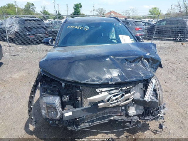 5NTJDDAF6NH036340 Hyundai Santa Cruz Sel Premium