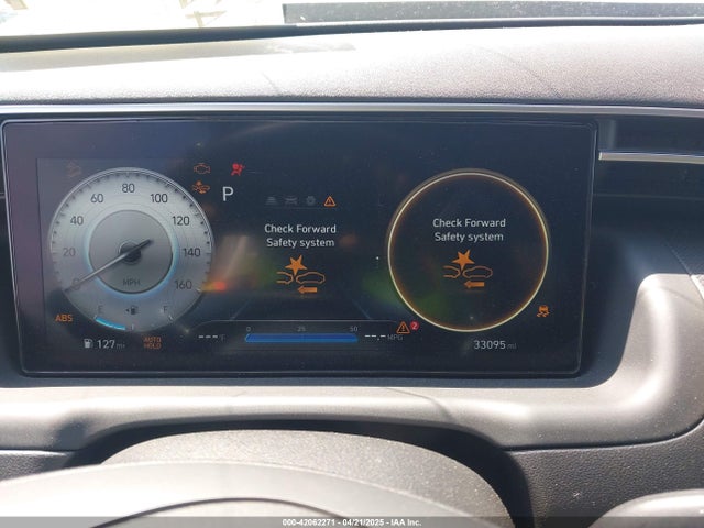 5NTJDDAF6NH036340 Hyundai Santa Cruz Sel Premium