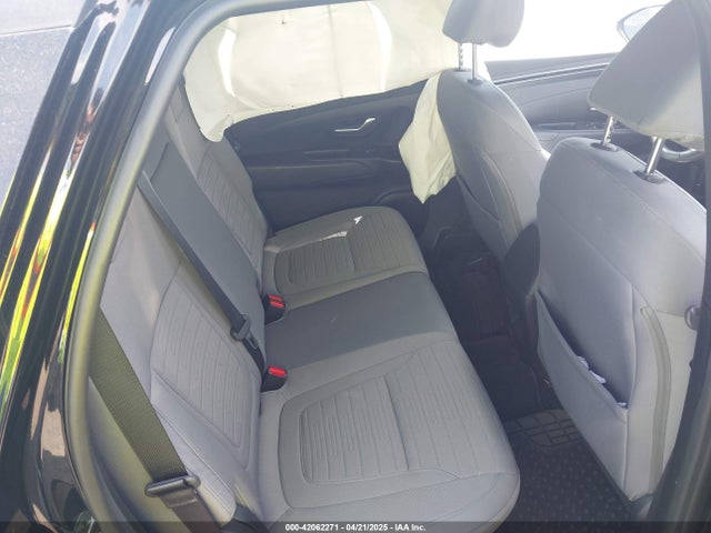 5NTJDDAF6NH036340 Hyundai Santa Cruz Sel Premium