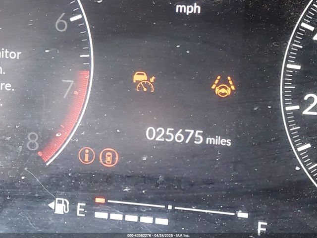 2HGFE2F56NH577291 Honda Civic Sport