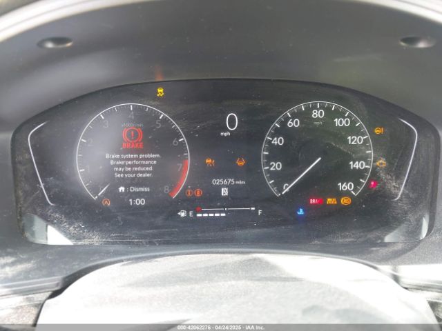 2HGFE2F56NH577291 Honda Civic Sport