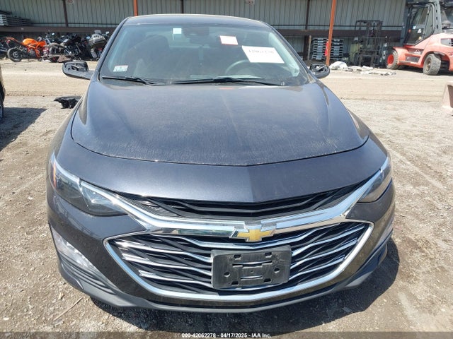 1G1ZD5ST7PF208456 Chevrolet Malibu Fwd 1lt