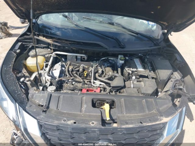 2021 NISSAN ROGUE 5N1AT3AA8MC679939 Photo 9