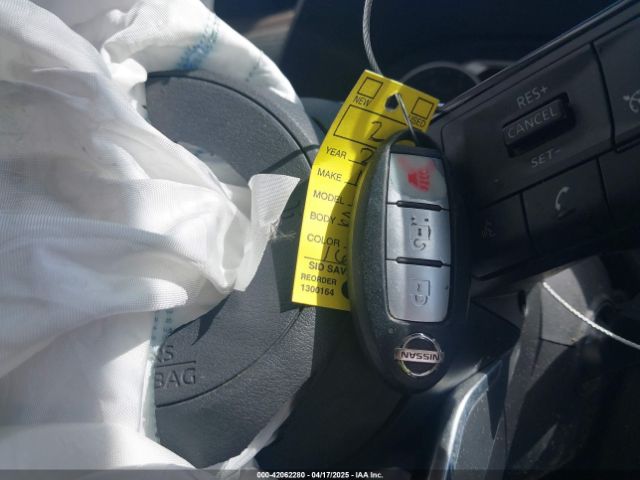 2021 NISSAN ROGUE 5N1AT3AA8MC679939 Photo 10