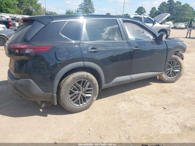 2021 NISSAN ROGUE 5N1AT3AA8MC679939 Photo 3